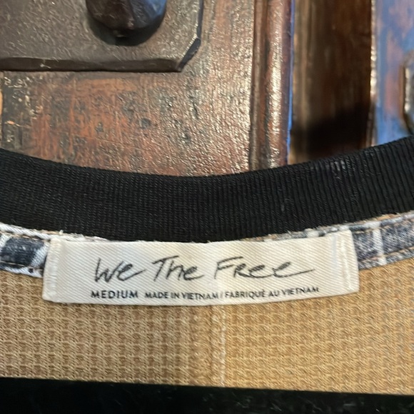 Funky thermal prints galore - Picture 2 of 3